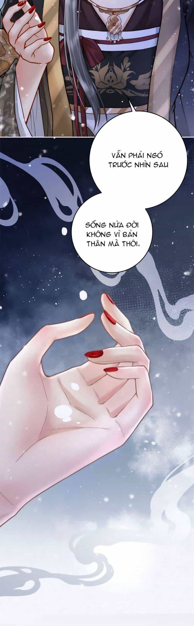 Nữ Đế Và Dàn Hậu Cung Siêu Phẩm - Chương 1 - ảnh 7