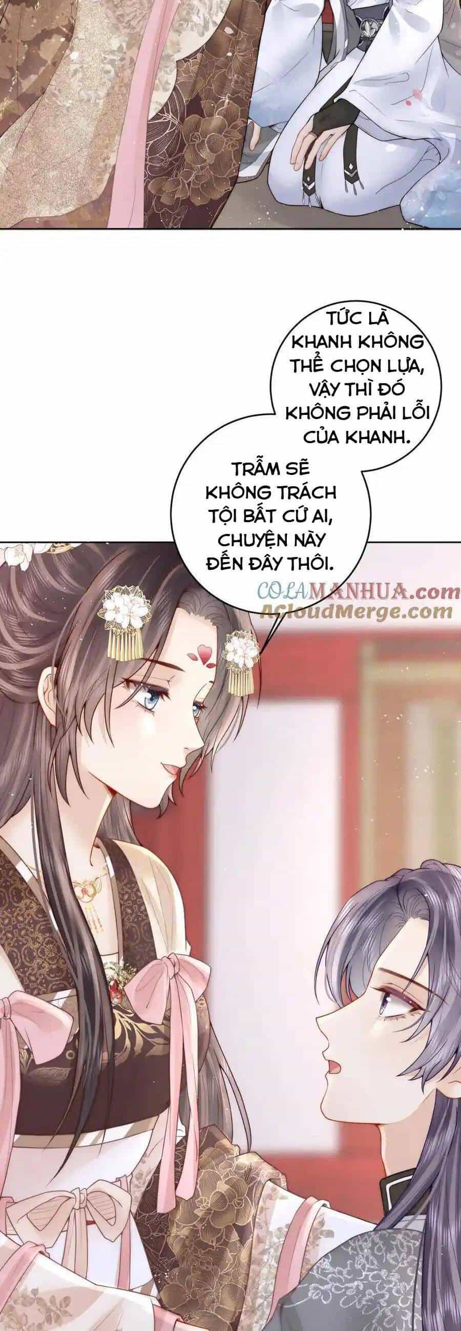 Nữ Đế Và Dàn Hậu Cung Siêu Phẩm - Chương 28 - ảnh 12