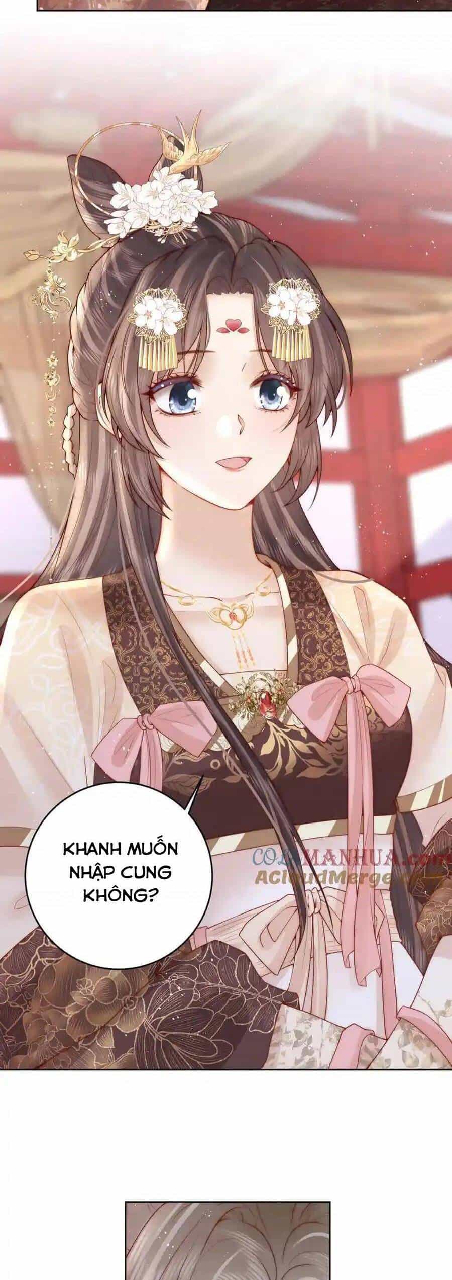 Nữ Đế Và Dàn Hậu Cung Siêu Phẩm - Chương 28 - ảnh 15