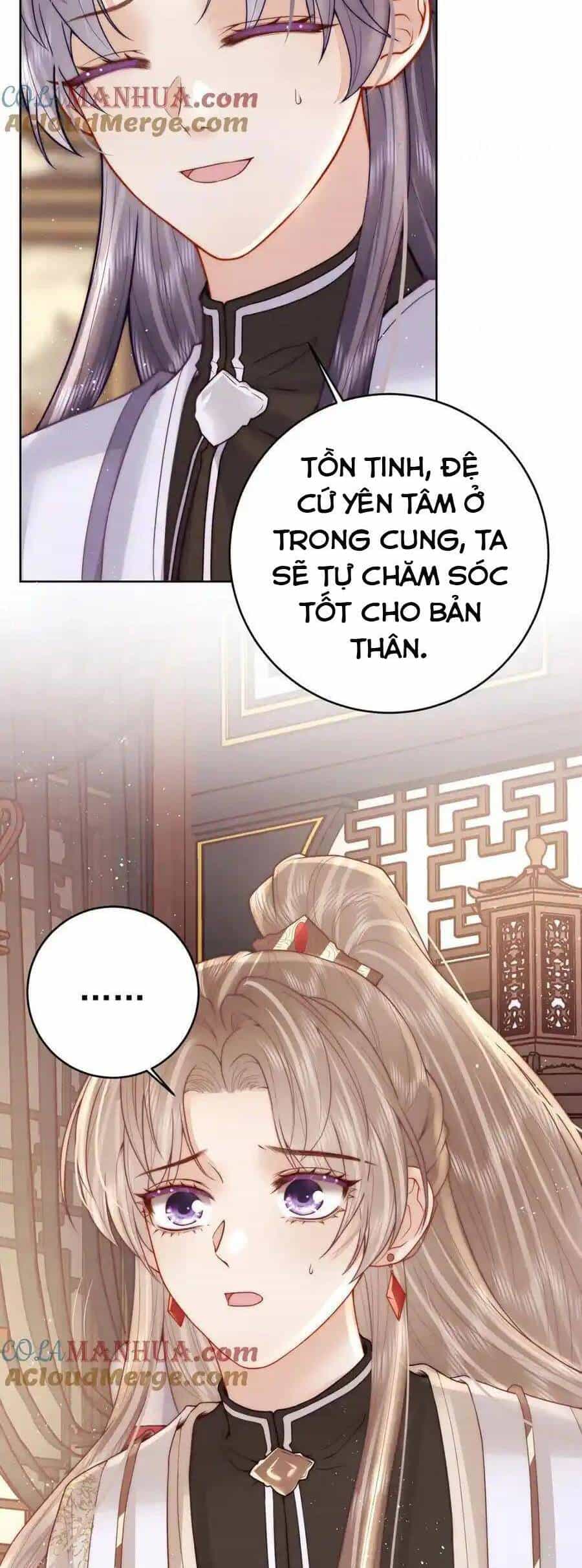 Nữ Đế Và Dàn Hậu Cung Siêu Phẩm - Chương 28 - ảnh 22