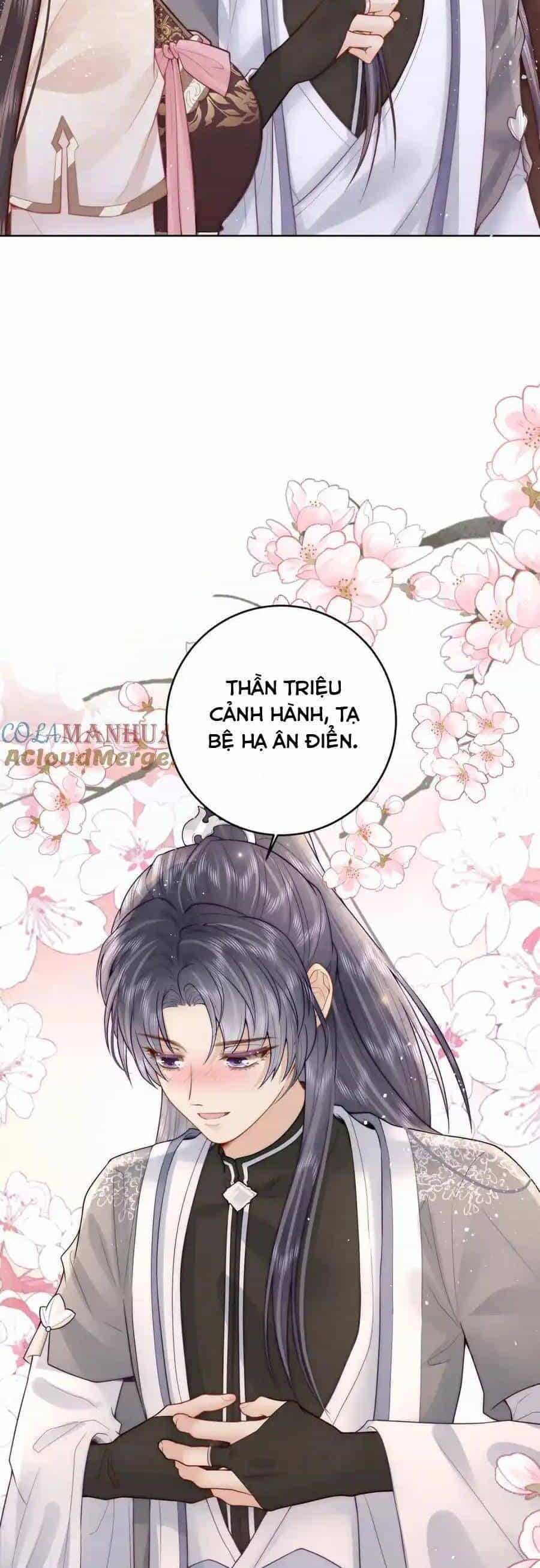 Nữ Đế Và Dàn Hậu Cung Siêu Phẩm - Chương 28 - ảnh 27
