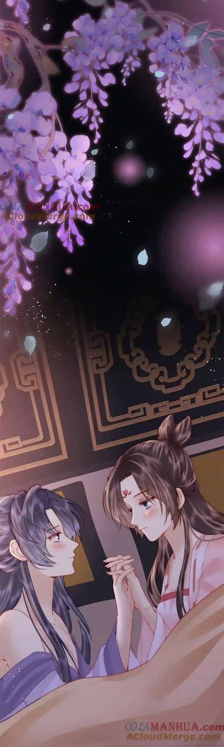 Nữ Đế Và Dàn Hậu Cung Siêu Phẩm - Chương 29 - ảnh 16