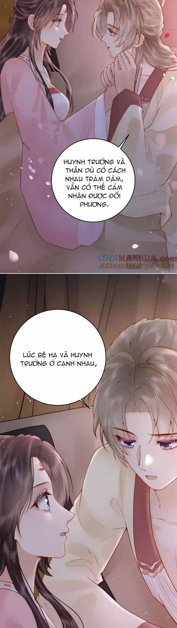 Nữ Đế Và Dàn Hậu Cung Siêu Phẩm - Chương 29 - ảnh 24