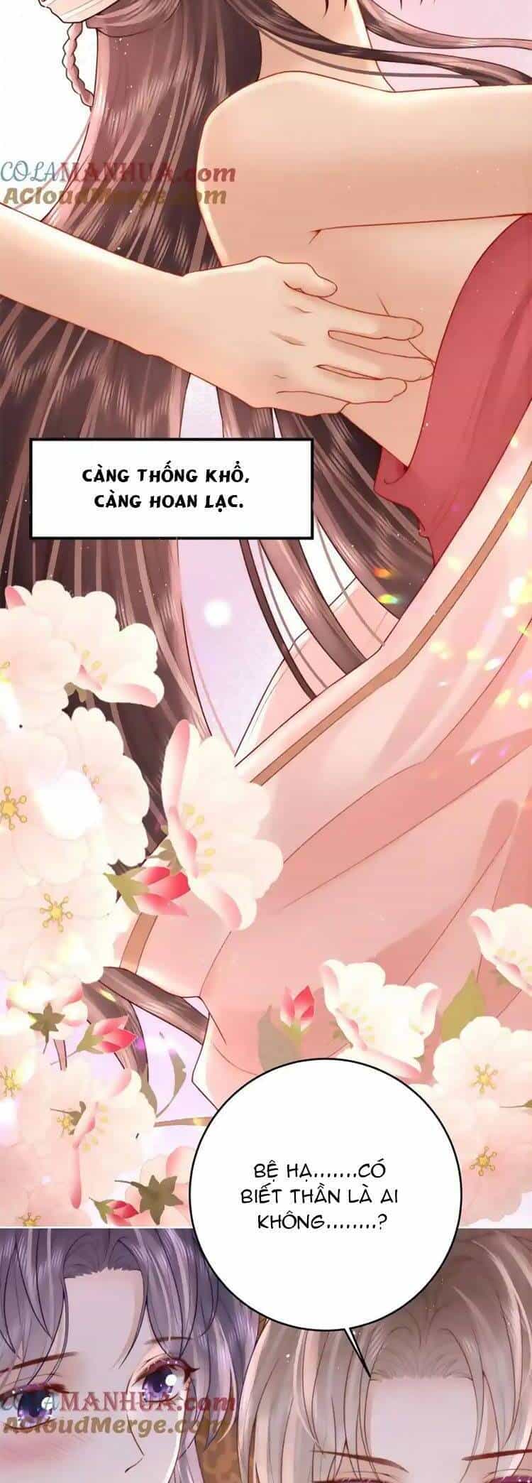Nữ Đế Và Dàn Hậu Cung Siêu Phẩm - Chương 30 - ảnh 15