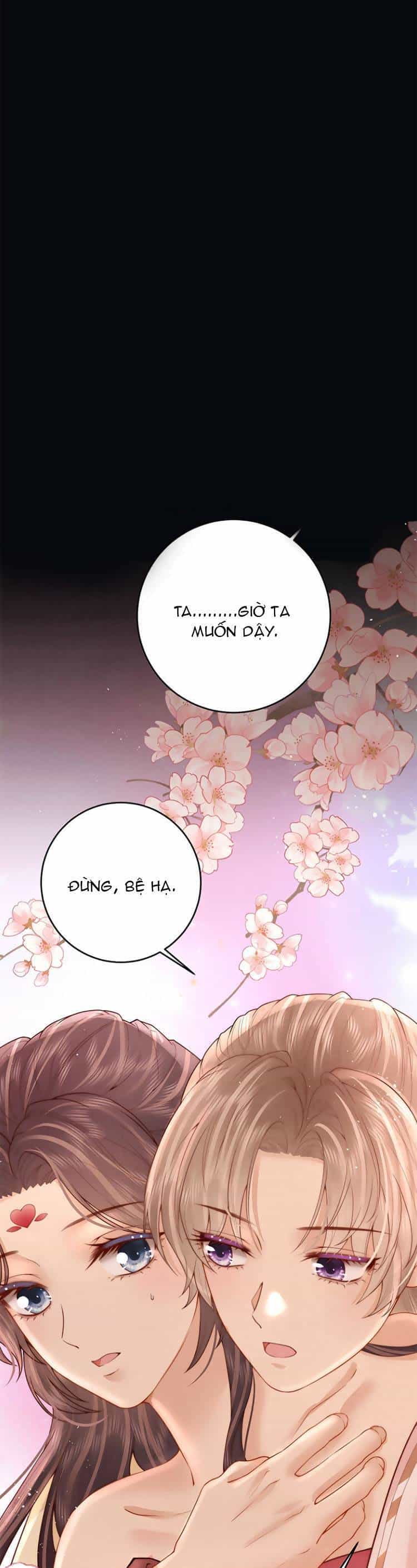 Nữ Đế Và Dàn Hậu Cung Siêu Phẩm - Chương 30 - ảnh 8