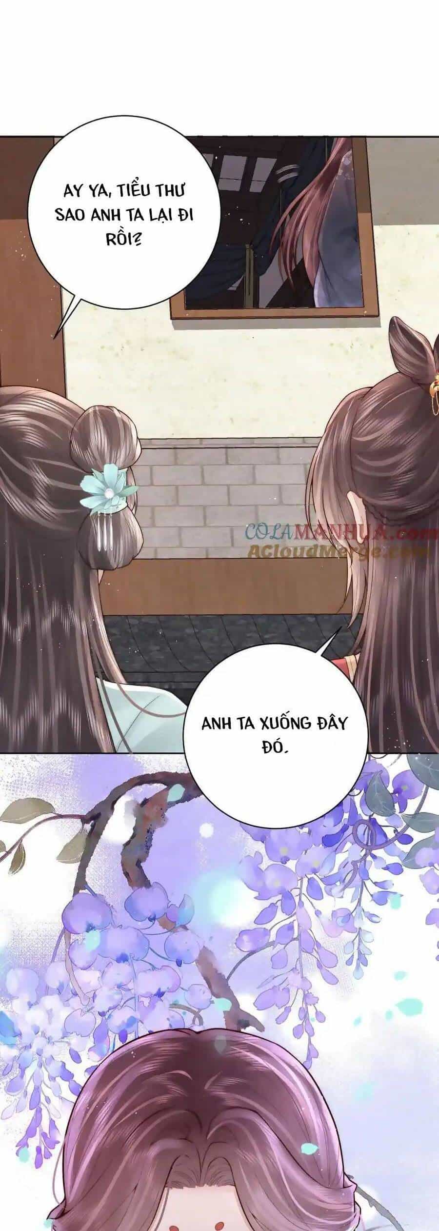 Nữ Đế Và Dàn Hậu Cung Siêu Phẩm - Chương 31 - ảnh 25
