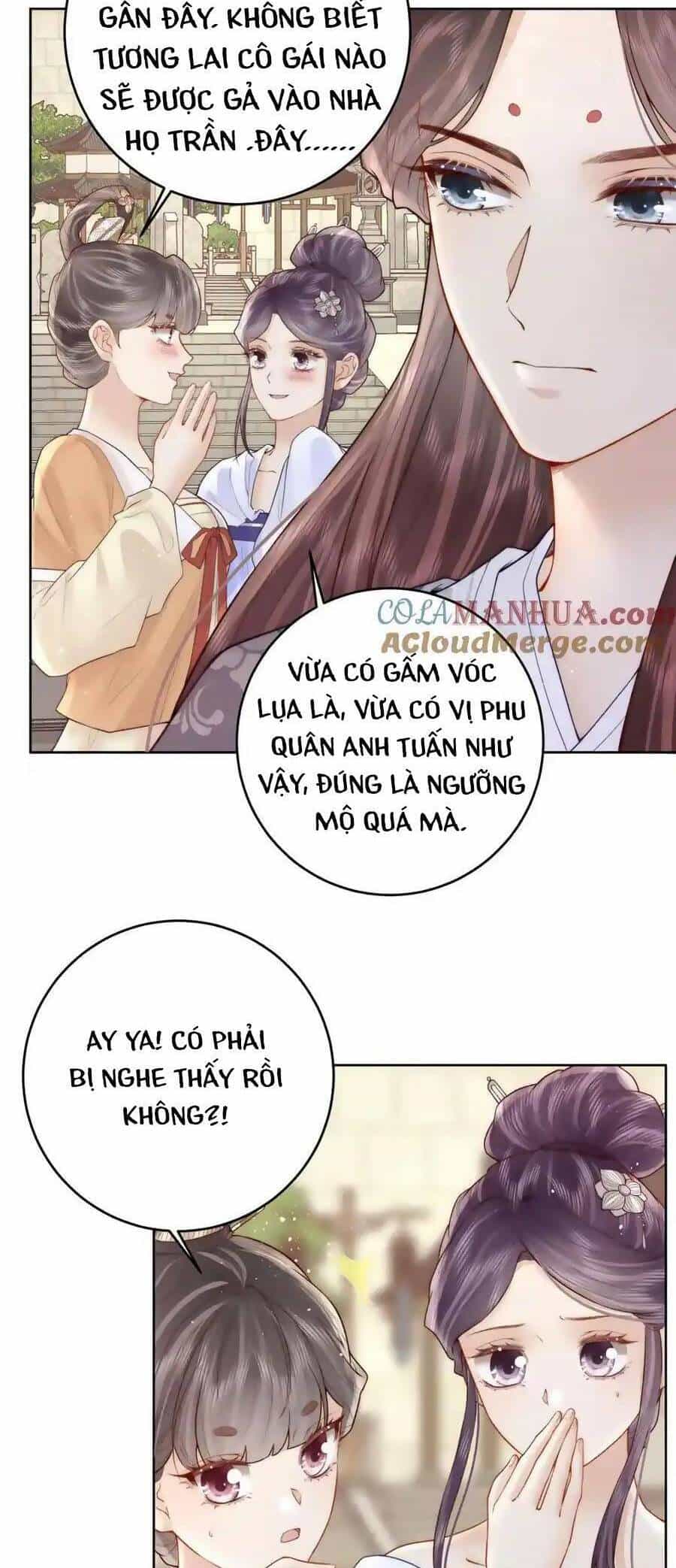 Nữ Đế Và Dàn Hậu Cung Siêu Phẩm - Chương 31 - ảnh 3