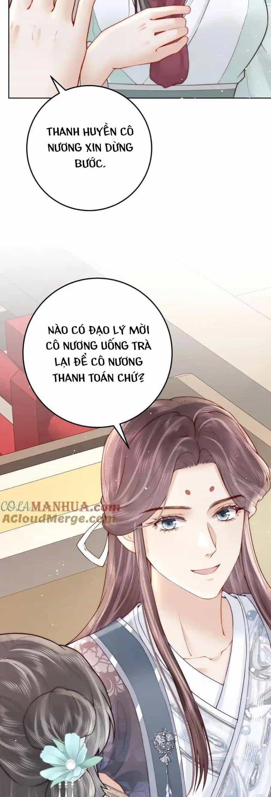 Nữ Đế Và Dàn Hậu Cung Siêu Phẩm - Chương 32 - ảnh 21