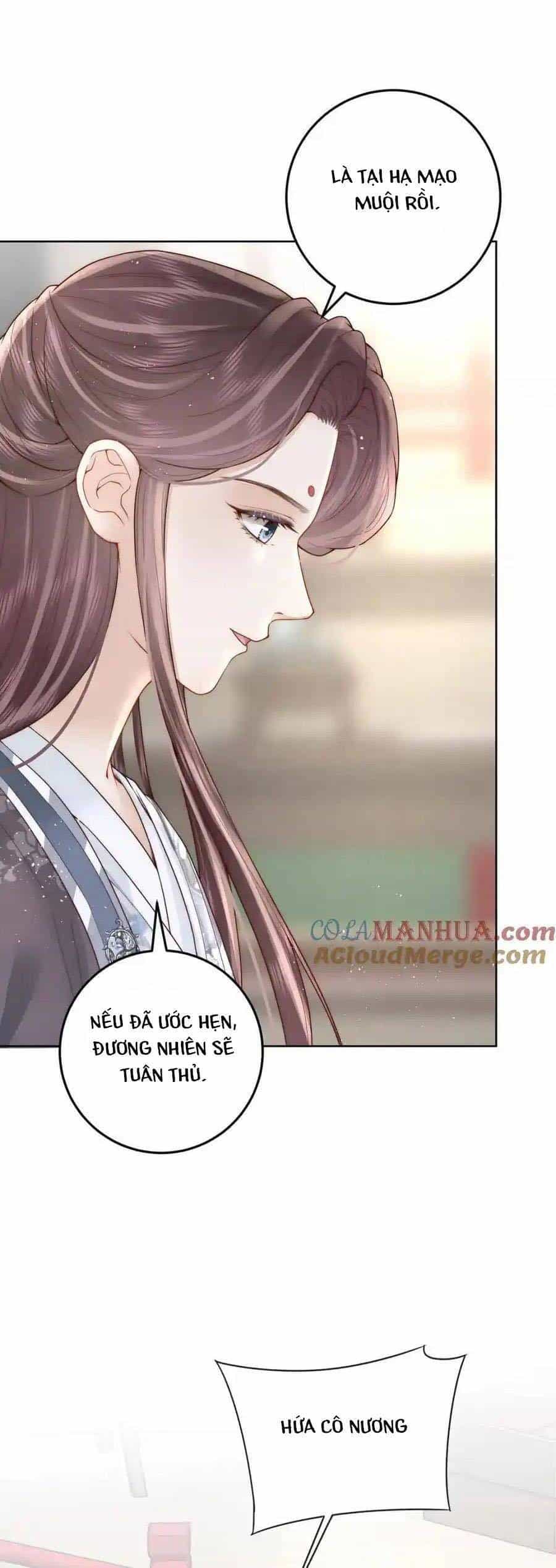 Nữ Đế Và Dàn Hậu Cung Siêu Phẩm - Chương 32 - ảnh 29
