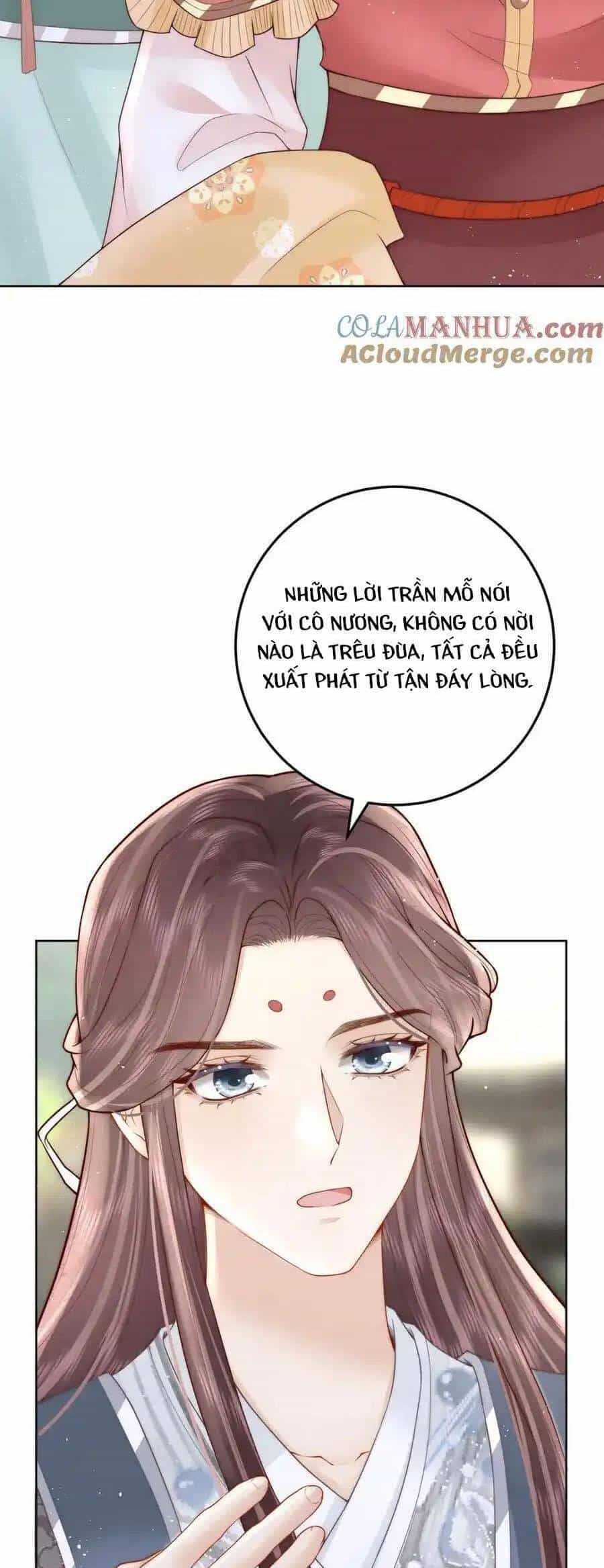 Nữ Đế Và Dàn Hậu Cung Siêu Phẩm - Chương 32 - ảnh 31
