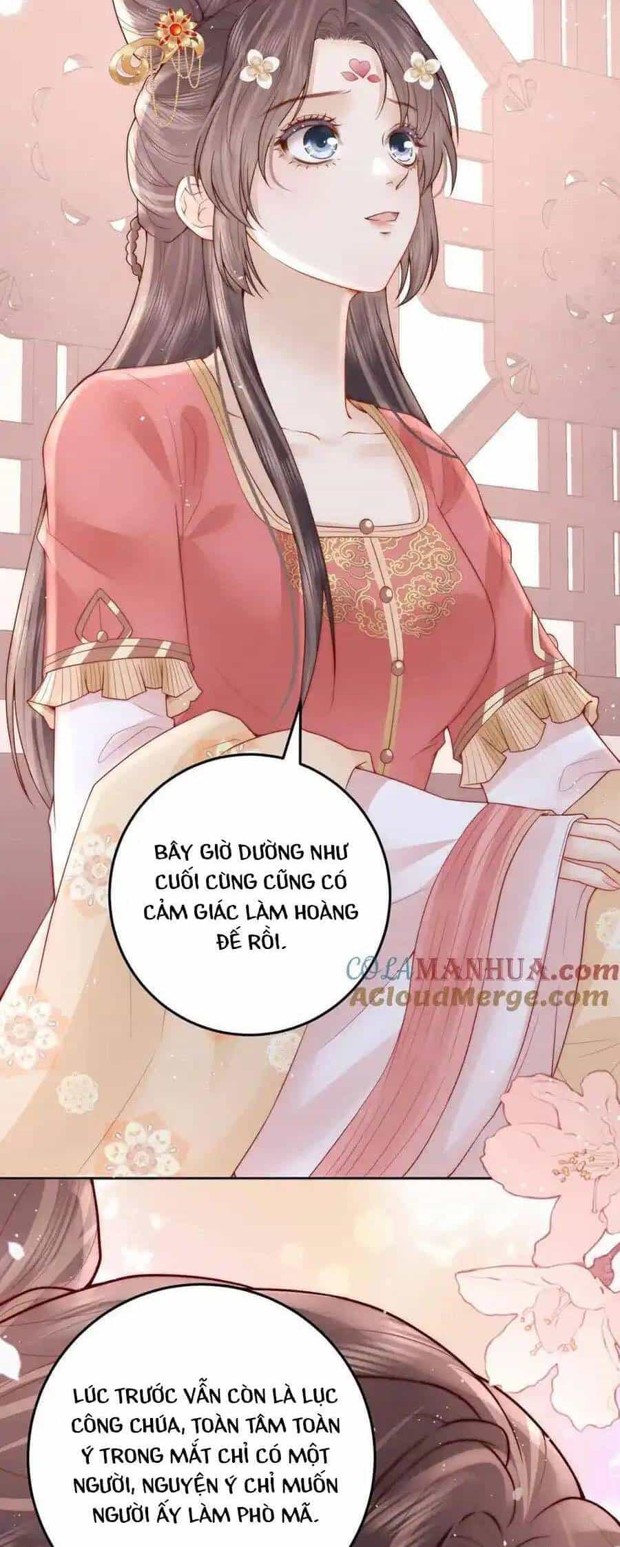 Nữ Đế Và Dàn Hậu Cung Siêu Phẩm - Chương 32 - ảnh 37