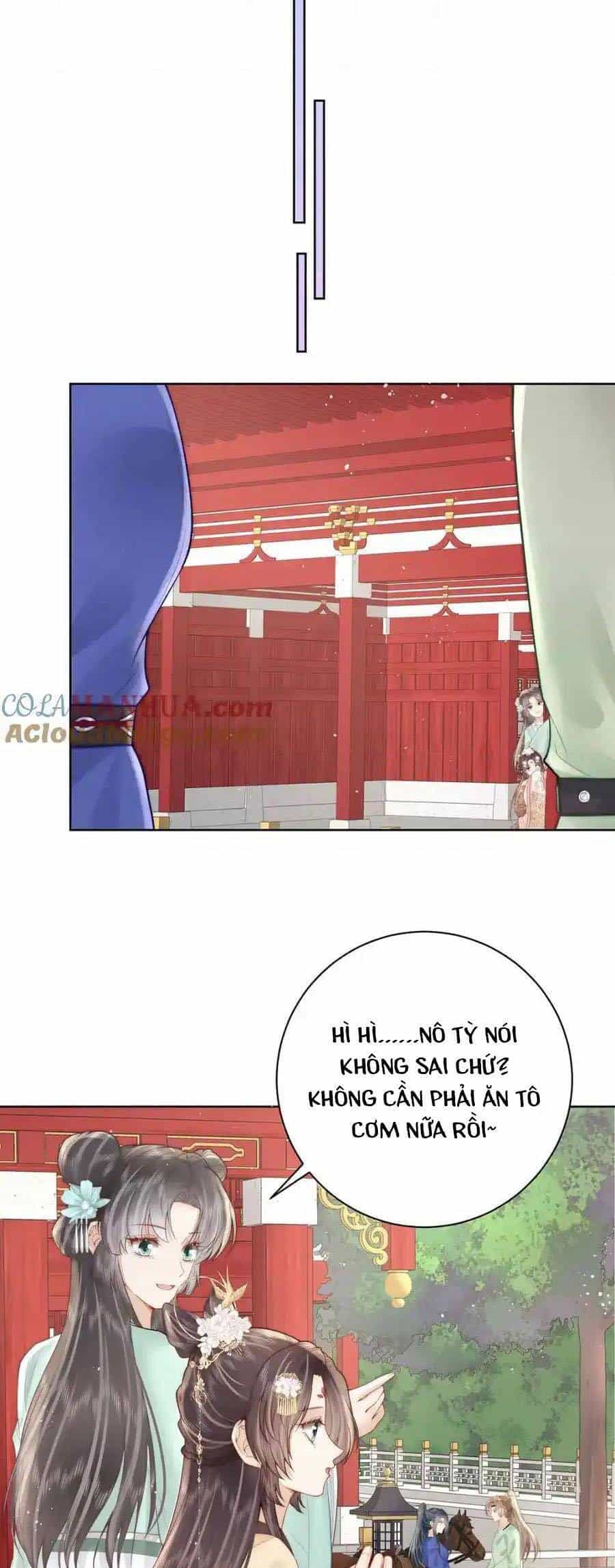 Nữ Đế Và Dàn Hậu Cung Siêu Phẩm - Chương 33 - ảnh 24
