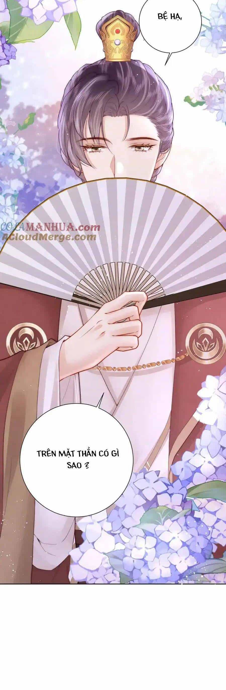 Nữ Đế Và Dàn Hậu Cung Siêu Phẩm - Chương 33 - ảnh 29