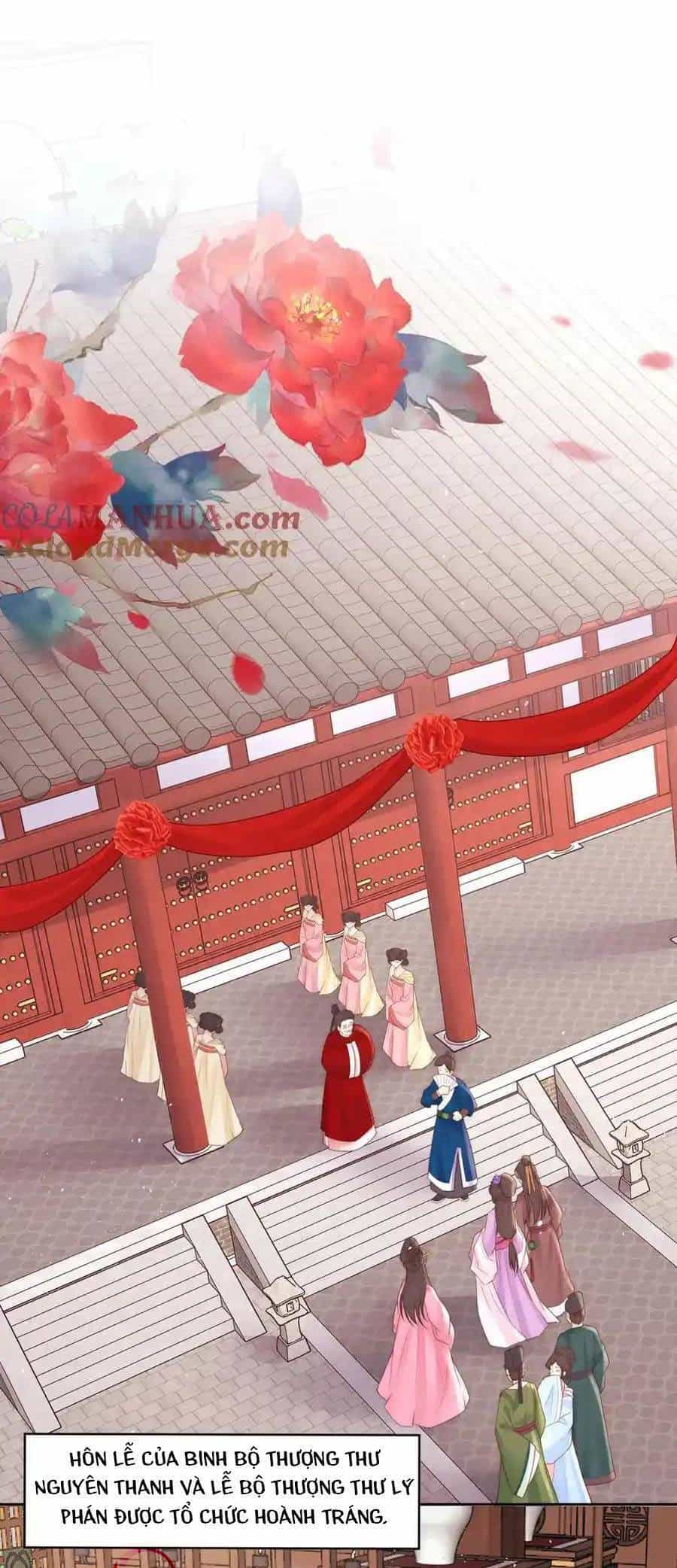 Nữ Đế Và Dàn Hậu Cung Siêu Phẩm - Chương 34 - ảnh 1