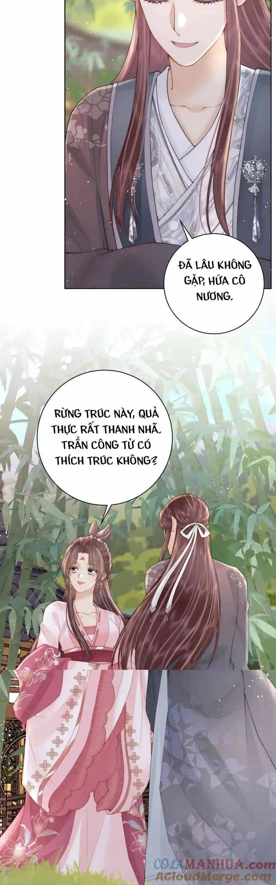 Nữ Đế Và Dàn Hậu Cung Siêu Phẩm - Chương 34 - ảnh 17