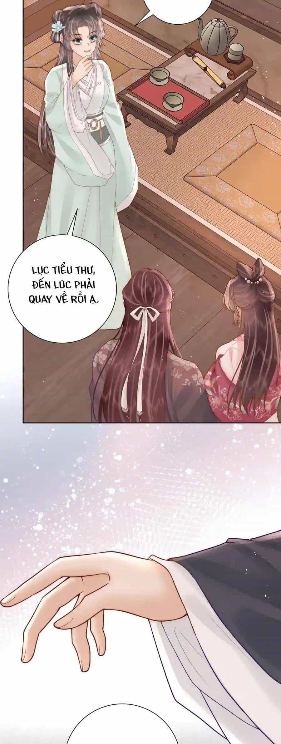 Nữ Đế Và Dàn Hậu Cung Siêu Phẩm - Chương 34 - ảnh 26