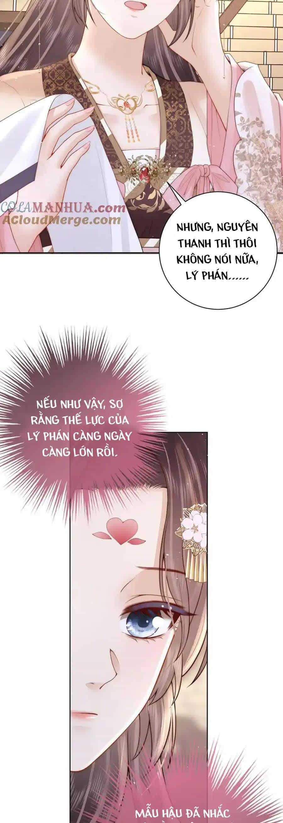 Nữ Đế Và Dàn Hậu Cung Siêu Phẩm - Chương 34 - ảnh 8