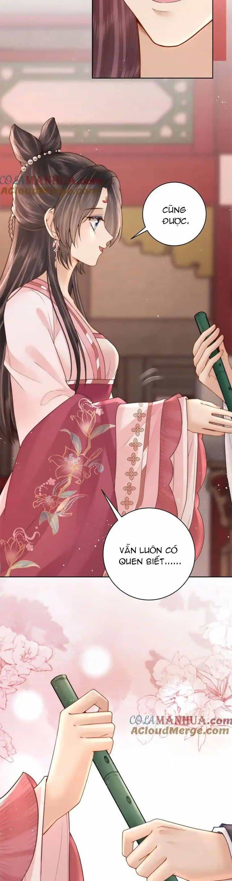Nữ Đế Và Dàn Hậu Cung Siêu Phẩm - Chương 35 - ảnh 10