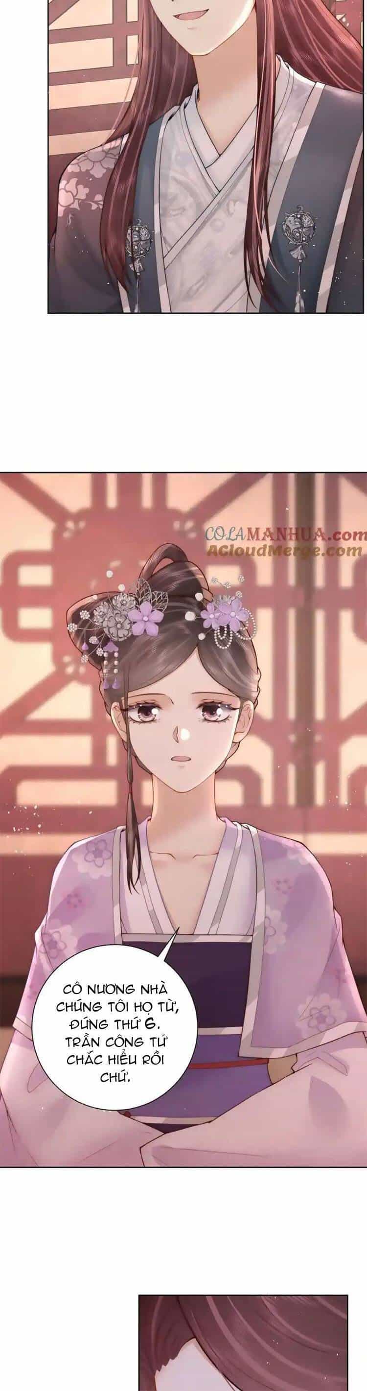 Nữ Đế Và Dàn Hậu Cung Siêu Phẩm - Chương 35 - ảnh 16