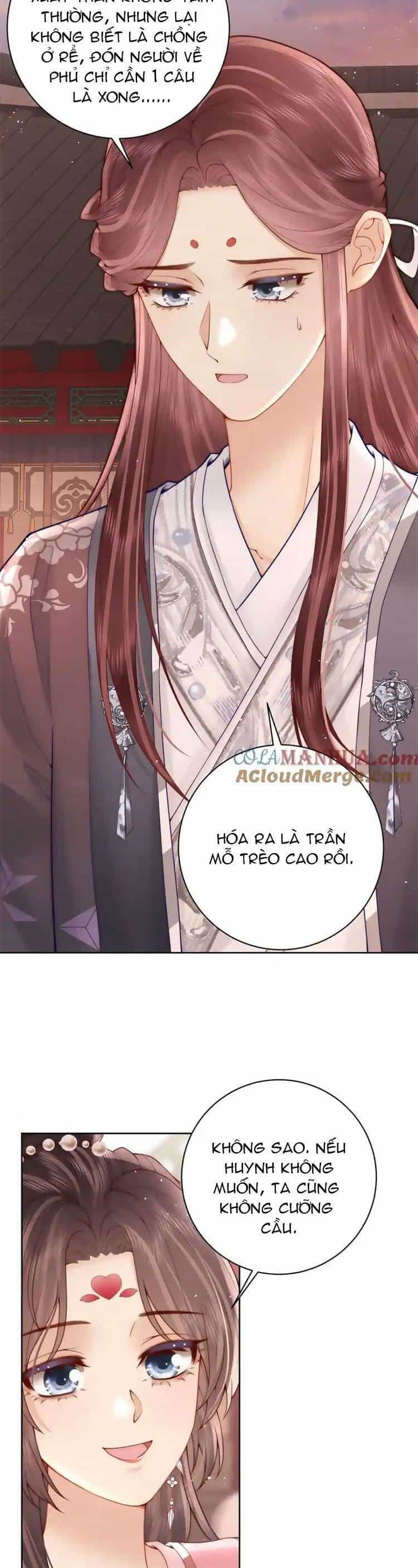 Nữ Đế Và Dàn Hậu Cung Siêu Phẩm - Chương 35 - ảnh 3