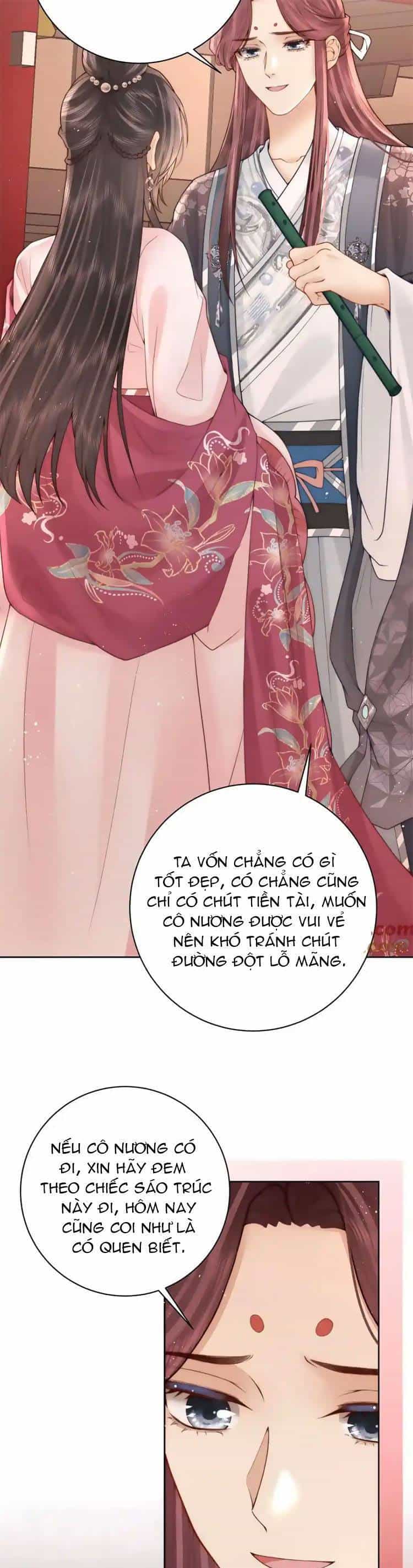 Nữ Đế Và Dàn Hậu Cung Siêu Phẩm - Chương 35 - ảnh 9