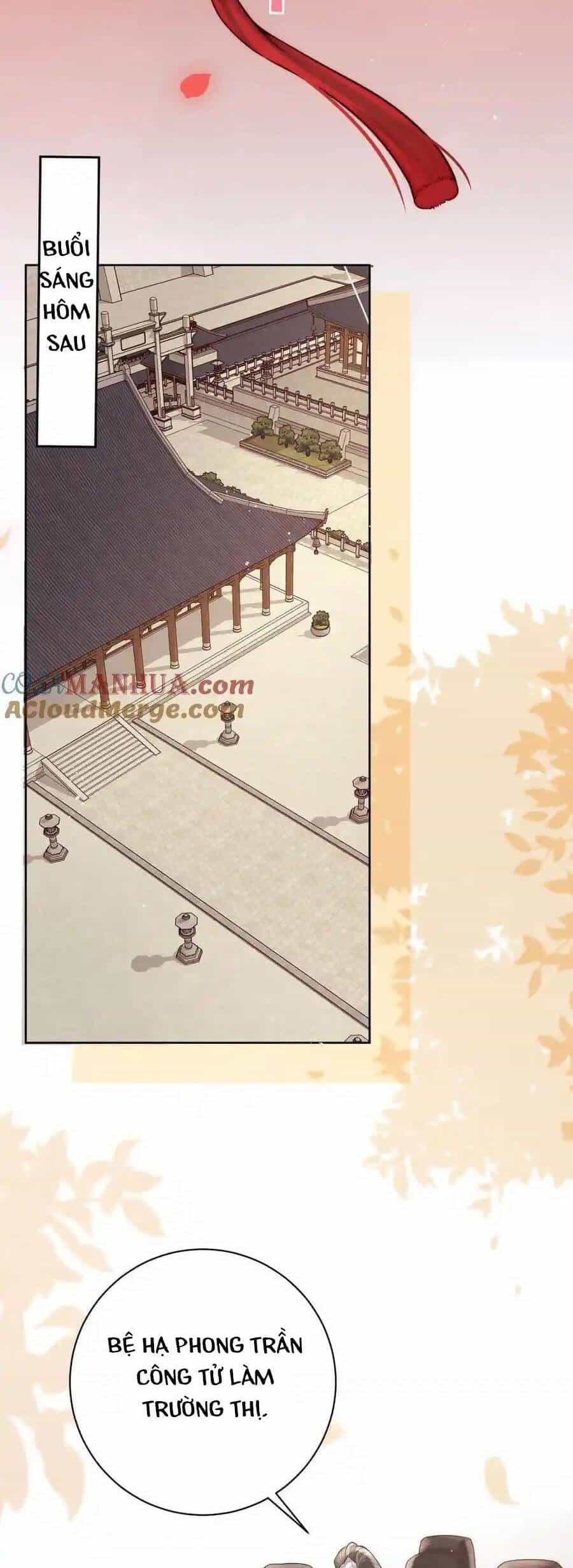 Nữ Đế Và Dàn Hậu Cung Siêu Phẩm - Chương 36 - ảnh 11