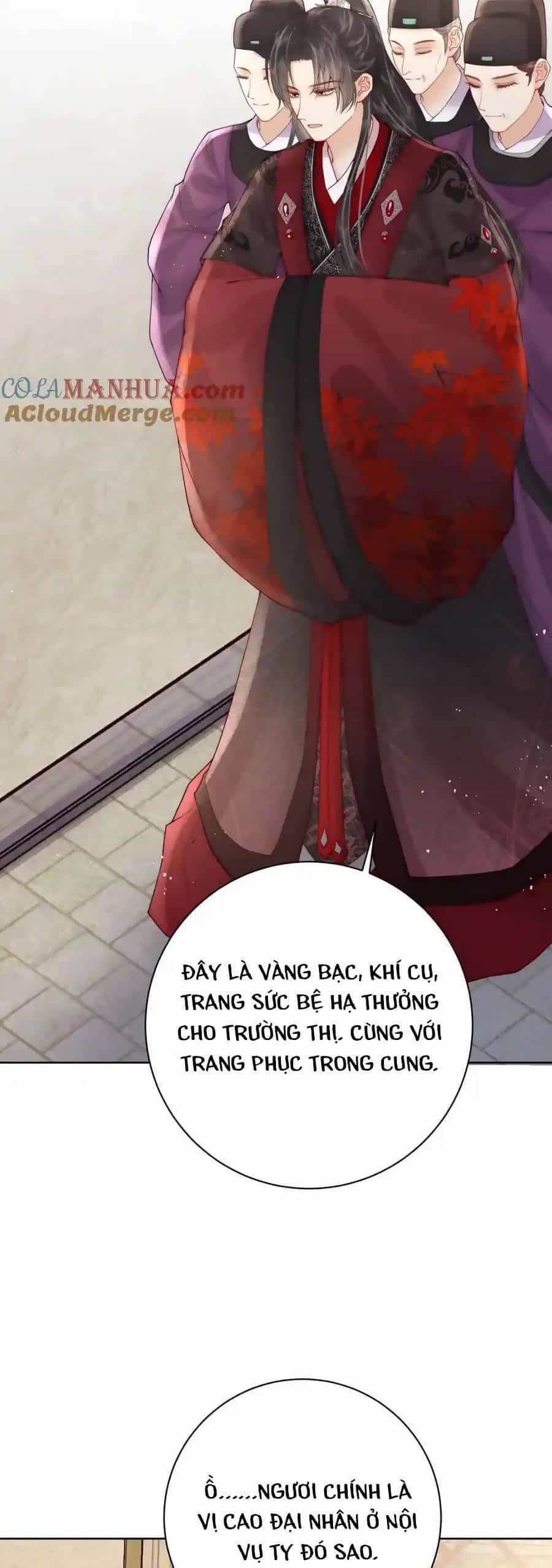 Nữ Đế Và Dàn Hậu Cung Siêu Phẩm - Chương 36 - ảnh 12