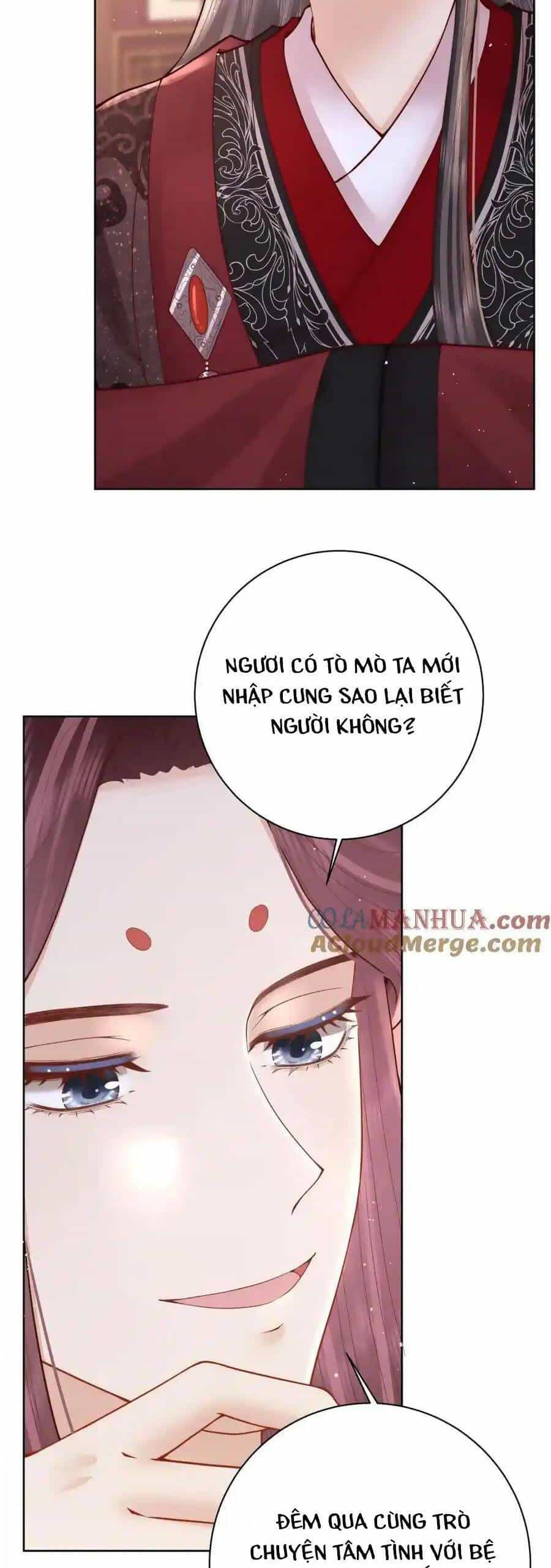 Nữ Đế Và Dàn Hậu Cung Siêu Phẩm - Chương 36 - ảnh 14