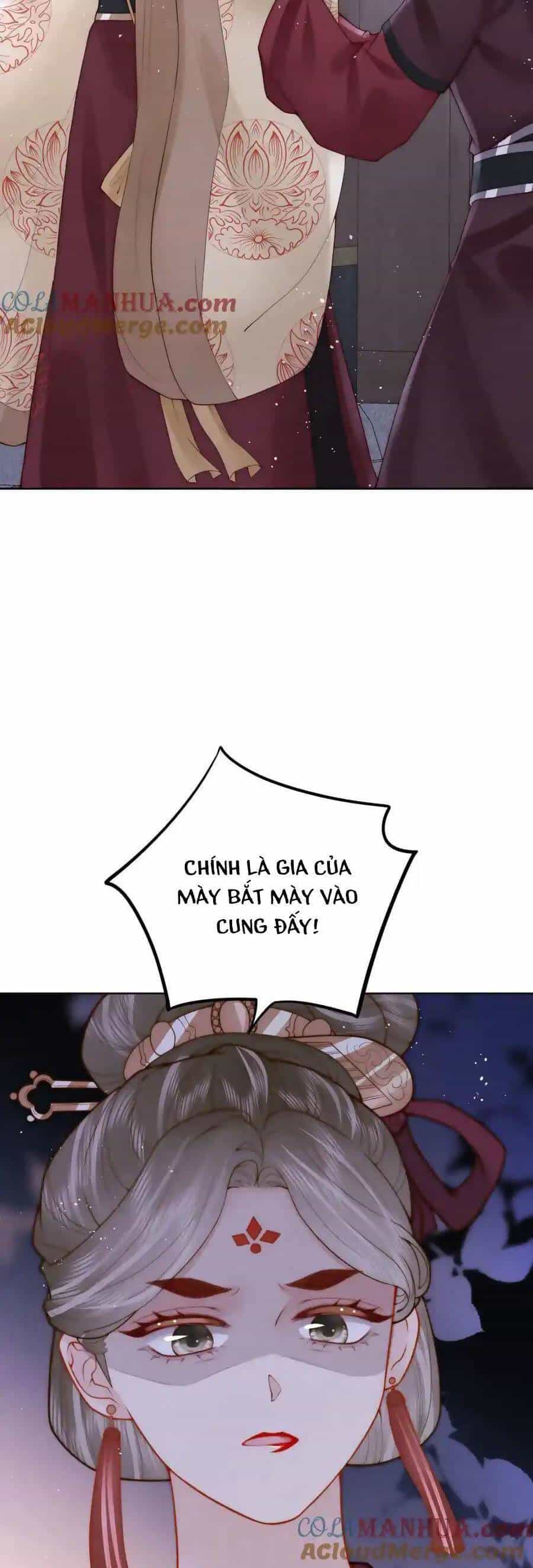 Nữ Đế Và Dàn Hậu Cung Siêu Phẩm - Chương 36 - ảnh 27