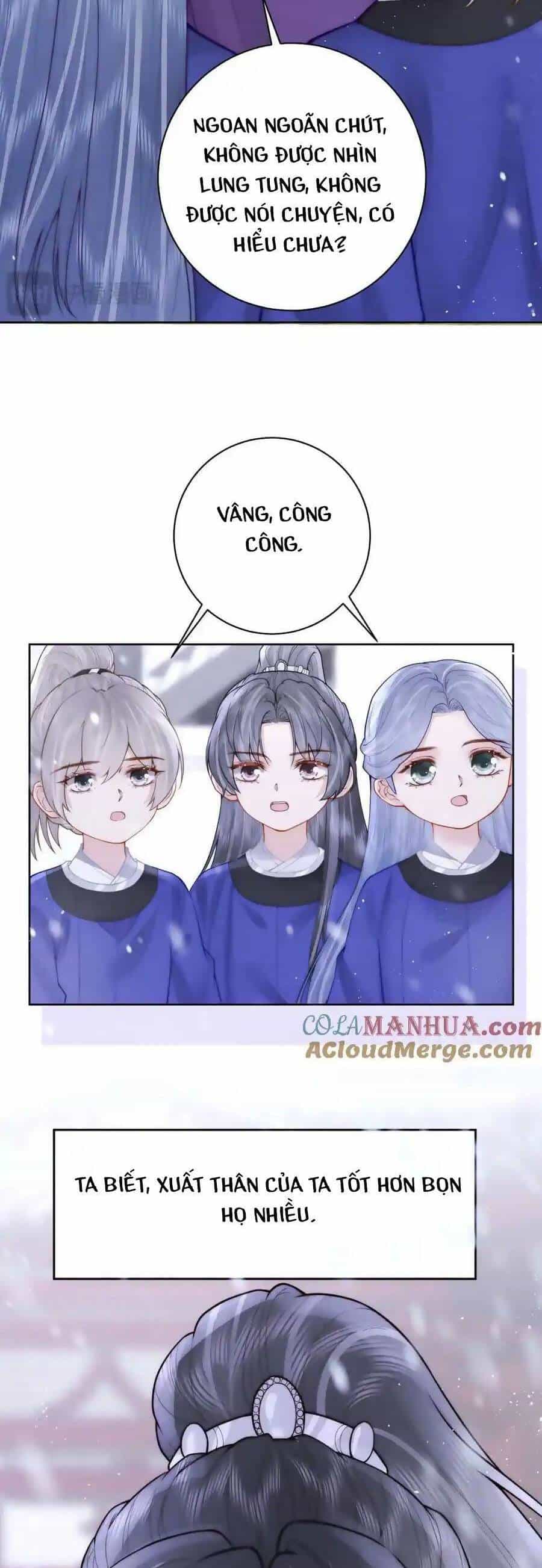 Nữ Đế Và Dàn Hậu Cung Siêu Phẩm - Chương 36 - ảnh 32