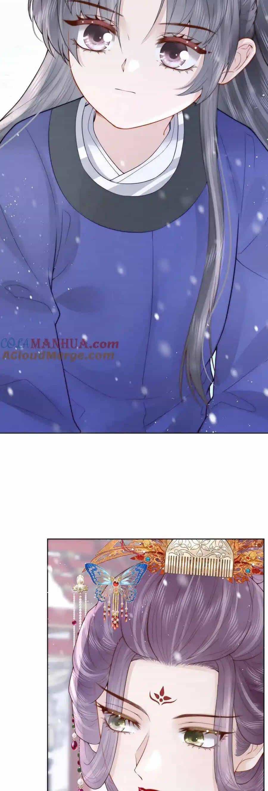 Nữ Đế Và Dàn Hậu Cung Siêu Phẩm - Chương 37 - ảnh 17