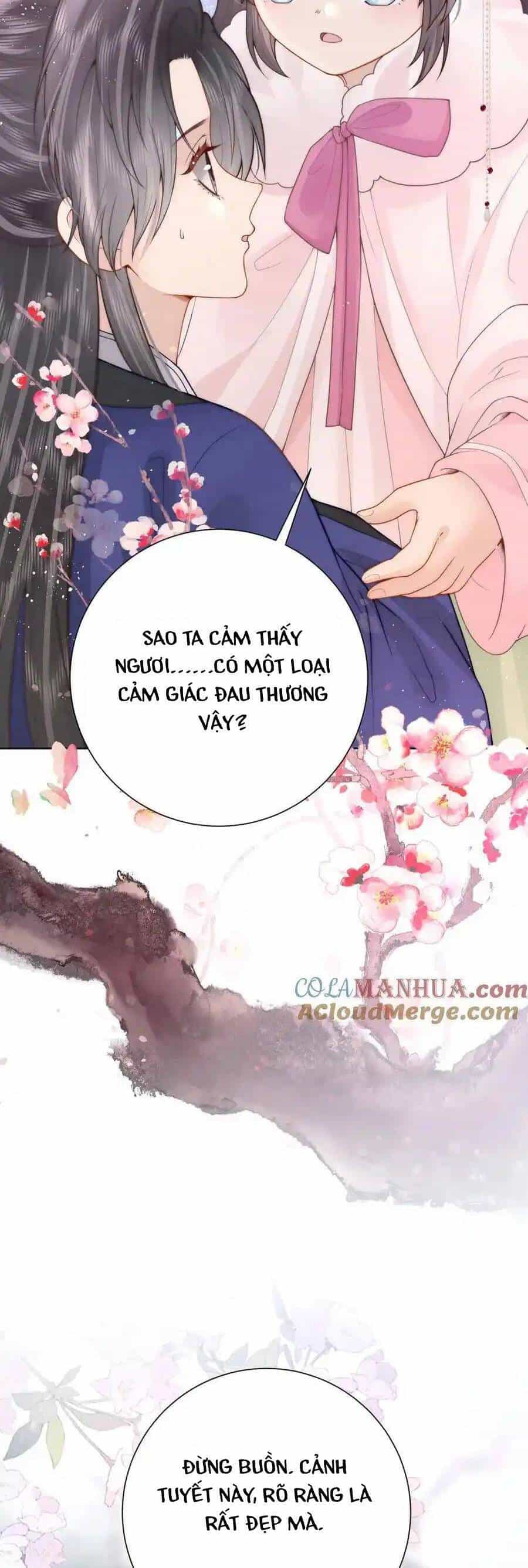 Nữ Đế Và Dàn Hậu Cung Siêu Phẩm - Chương 37 - ảnh 20