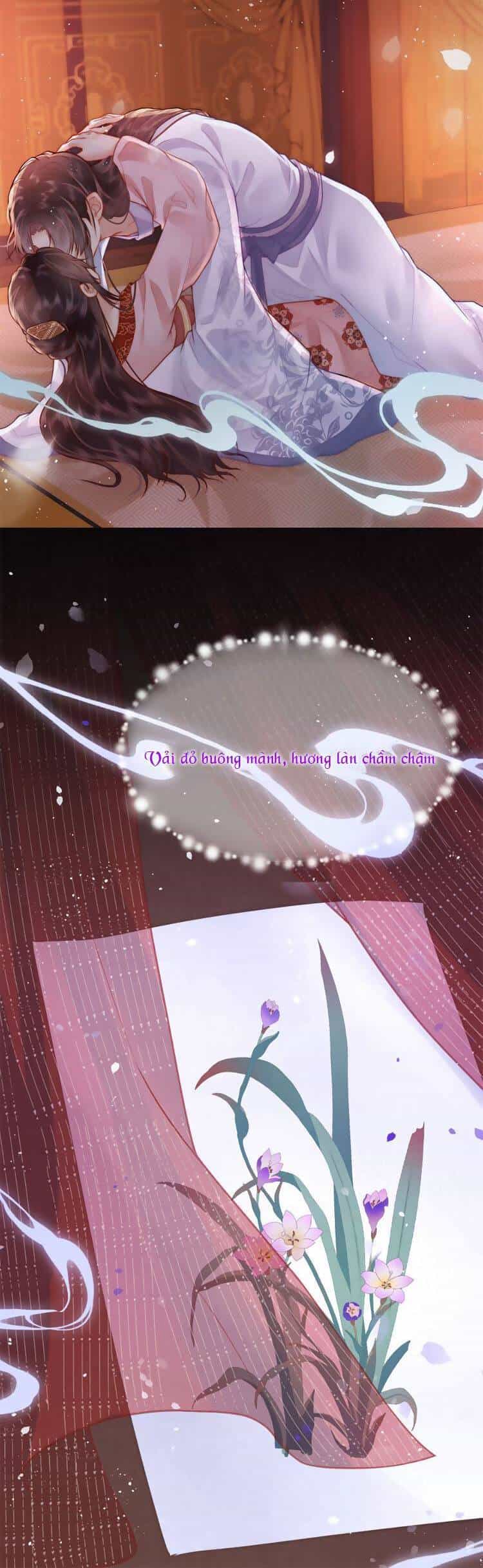 Nữ Đế Và Dàn Hậu Cung Siêu Phẩm - Chương 2 - ảnh 19