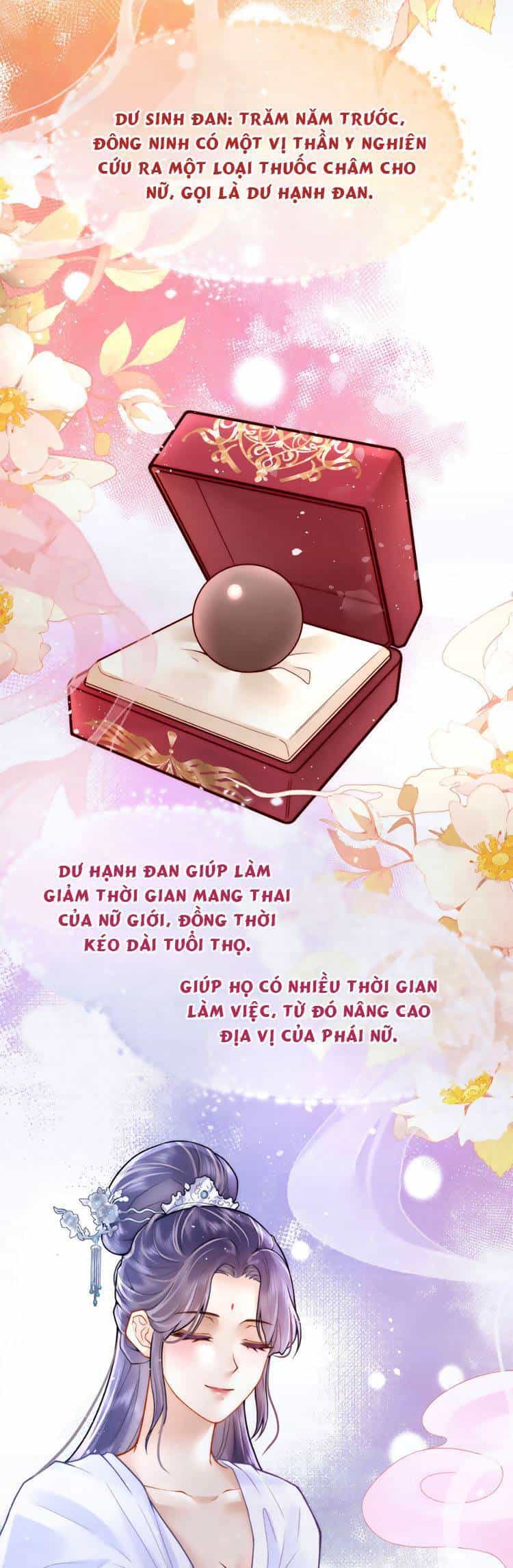 Nữ Đế Và Dàn Hậu Cung Siêu Phẩm - Chương 2 - ảnh 5