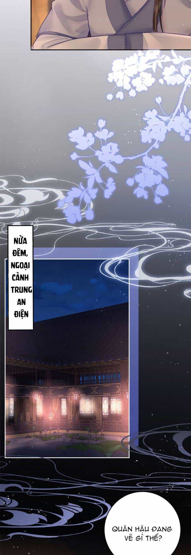 Nữ Đế Và Dàn Hậu Cung Siêu Phẩm - Chương 2 - ảnh 9