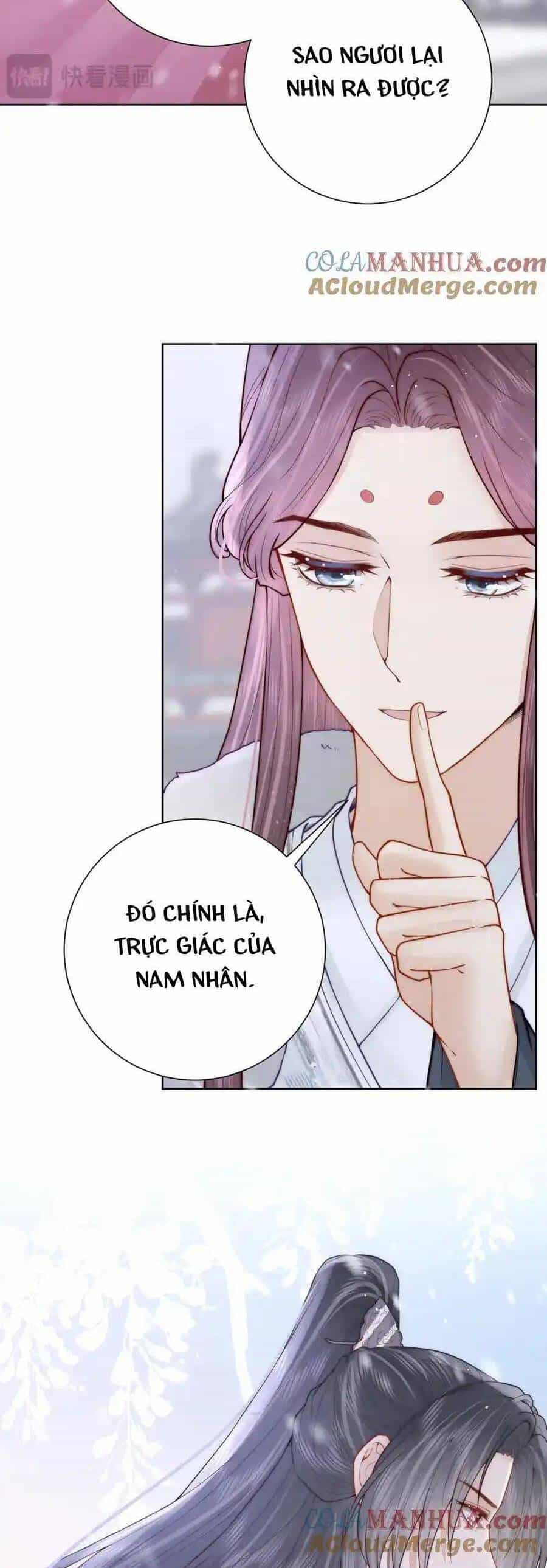 Nữ Đế Và Dàn Hậu Cung Siêu Phẩm - Chương 38 - ảnh 15