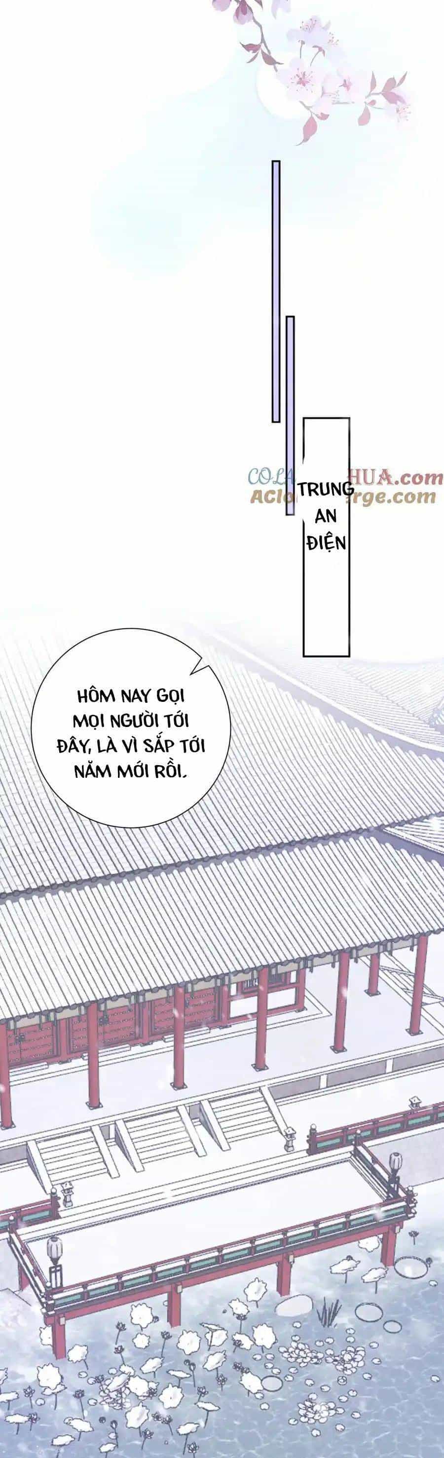 Nữ Đế Và Dàn Hậu Cung Siêu Phẩm - Chương 38 - ảnh 18