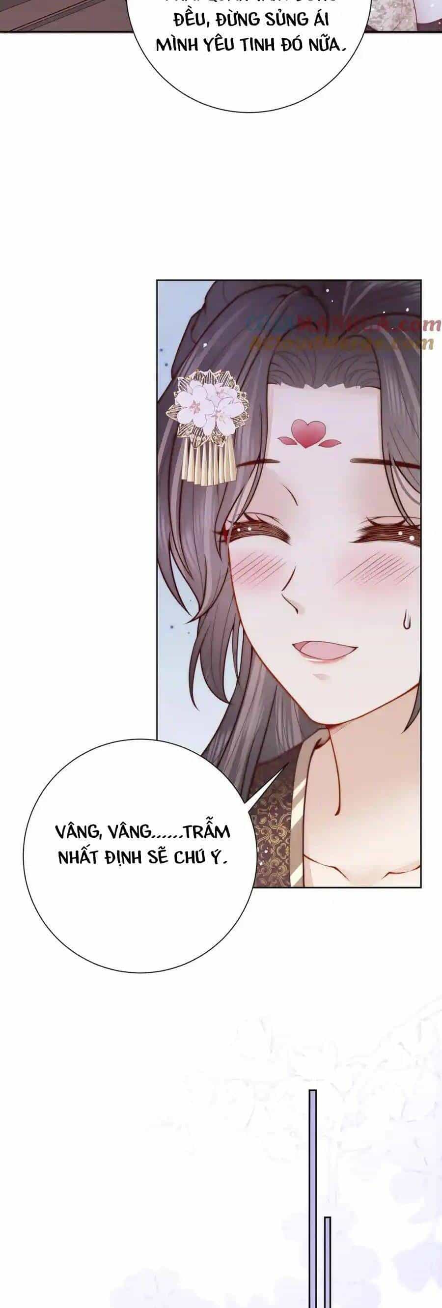 Nữ Đế Và Dàn Hậu Cung Siêu Phẩm - Chương 38 - ảnh 29