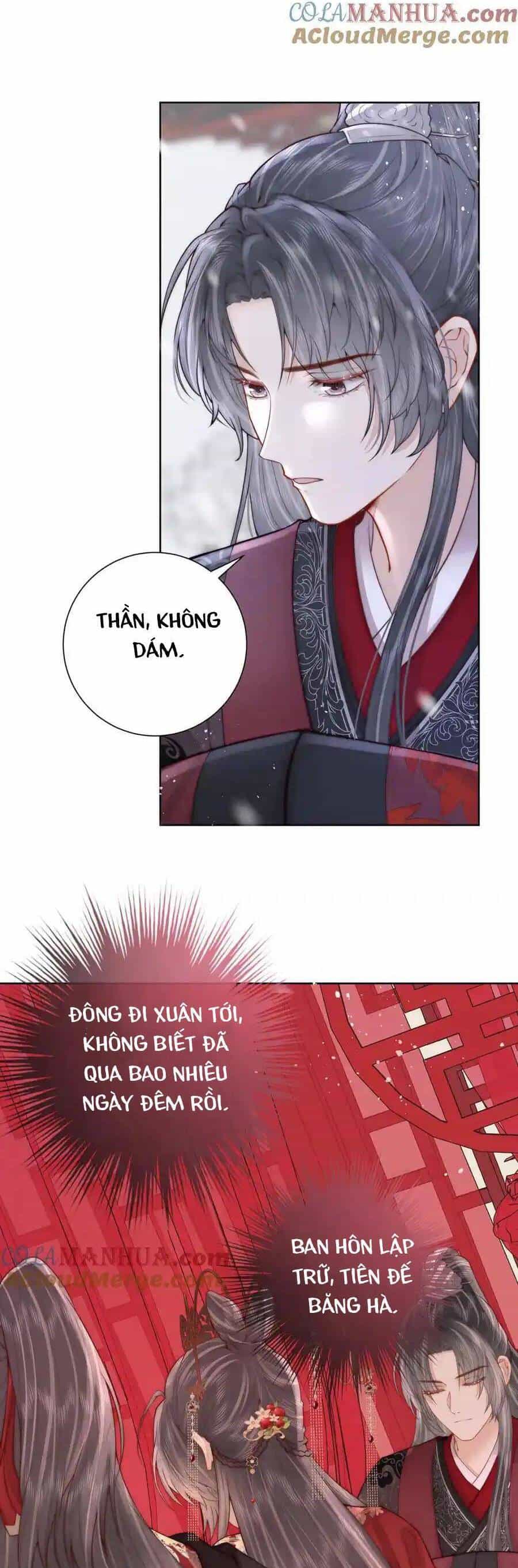 Nữ Đế Và Dàn Hậu Cung Siêu Phẩm - Chương 39 - ảnh 22