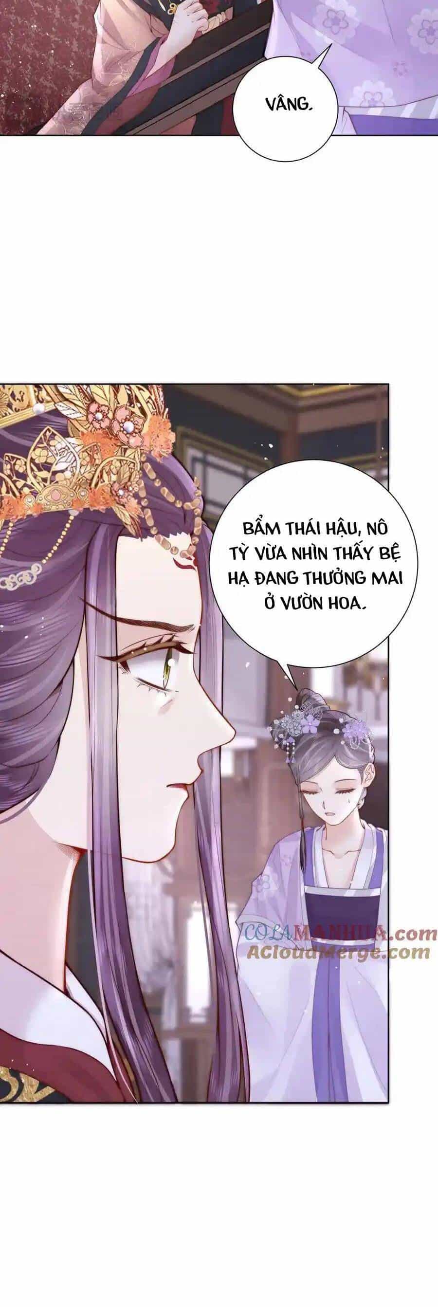 Nữ Đế Và Dàn Hậu Cung Siêu Phẩm - Chương 39 - ảnh 28