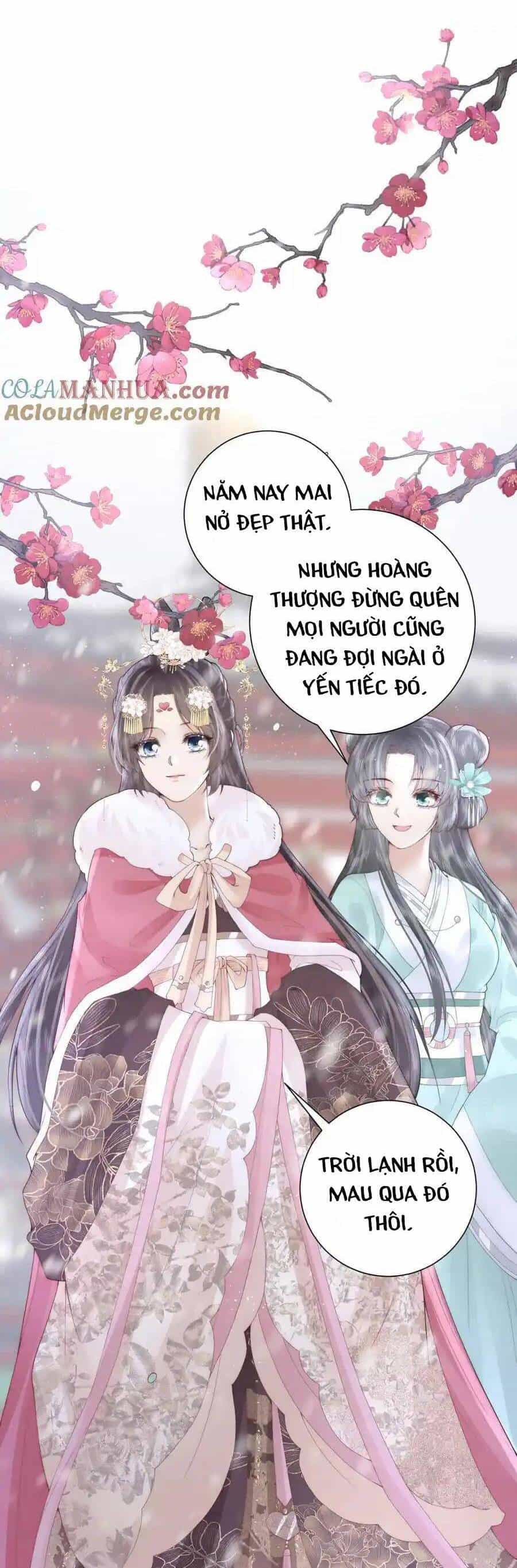 Nữ Đế Và Dàn Hậu Cung Siêu Phẩm - Chương 39 - ảnh 3