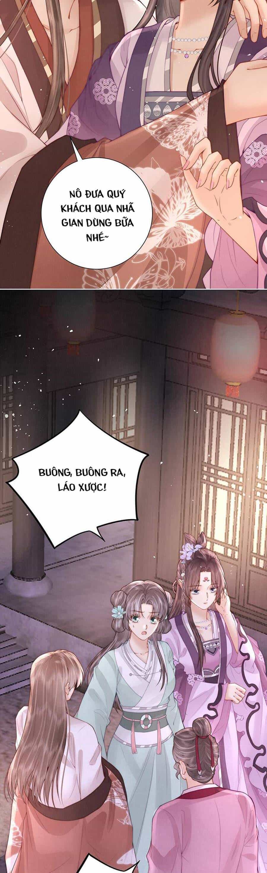 Nữ Đế Và Dàn Hậu Cung Siêu Phẩm - Chương 40 - ảnh 17