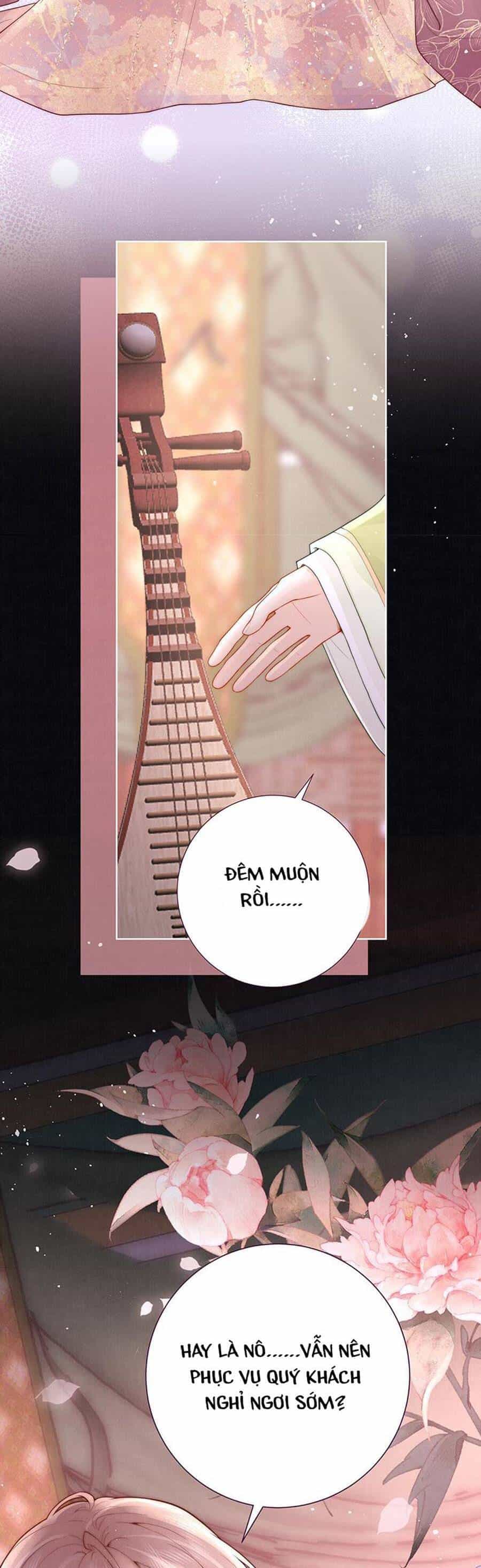 Nữ Đế Và Dàn Hậu Cung Siêu Phẩm - Chương 40 - ảnh 26