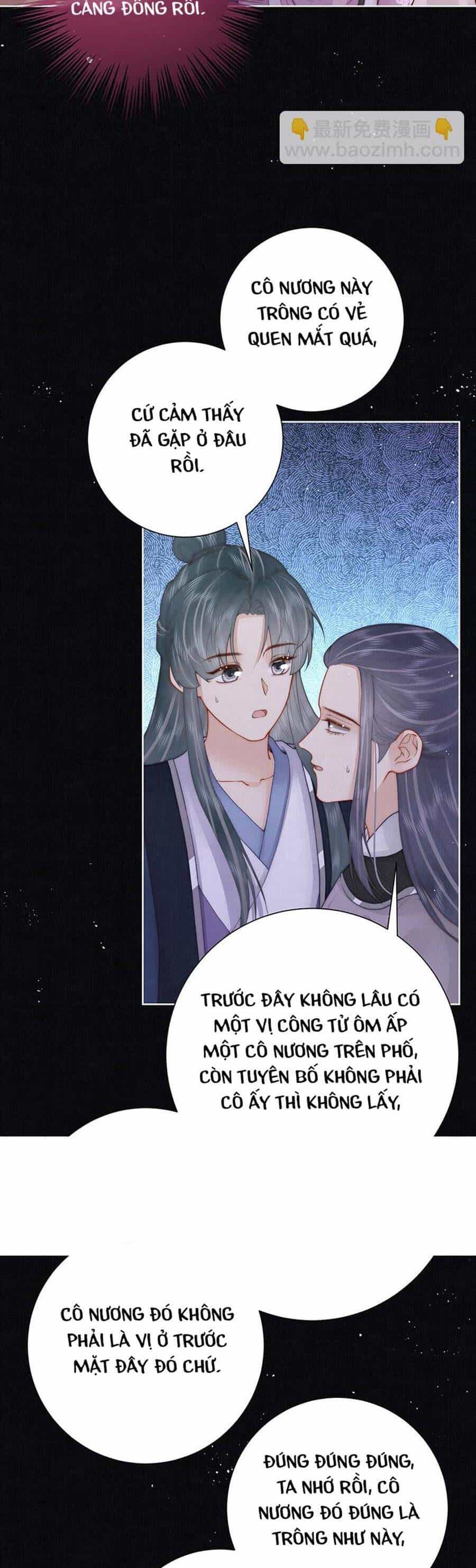 Nữ Đế Và Dàn Hậu Cung Siêu Phẩm - Chương 41 - ảnh 13