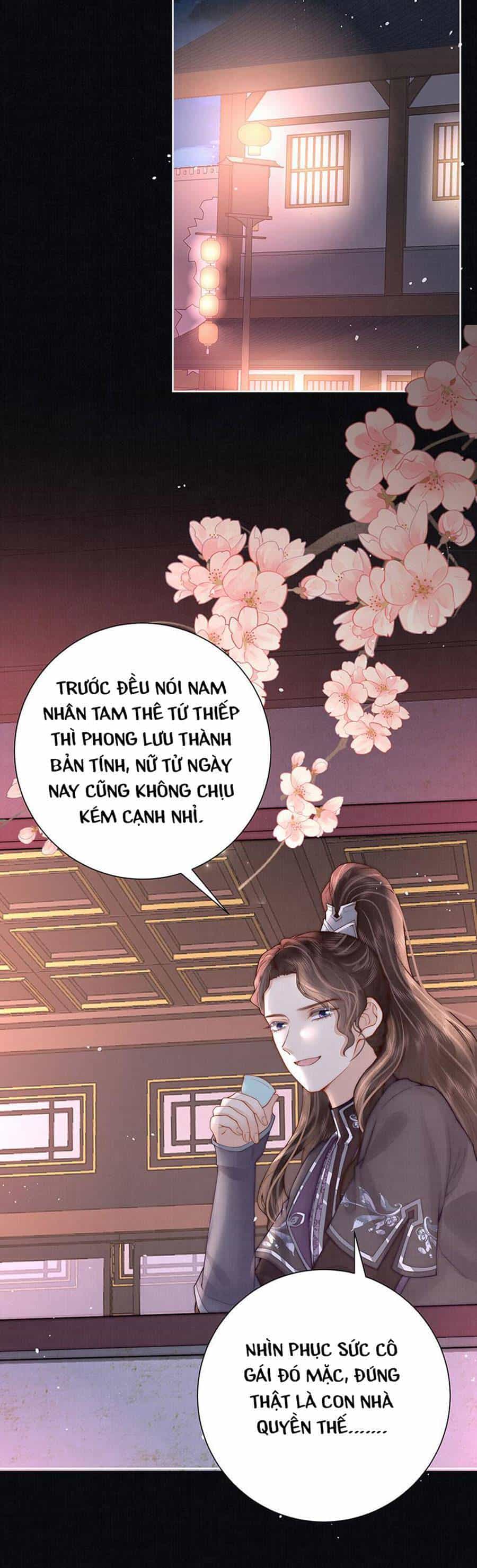 Nữ Đế Và Dàn Hậu Cung Siêu Phẩm - Chương 41 - ảnh 15