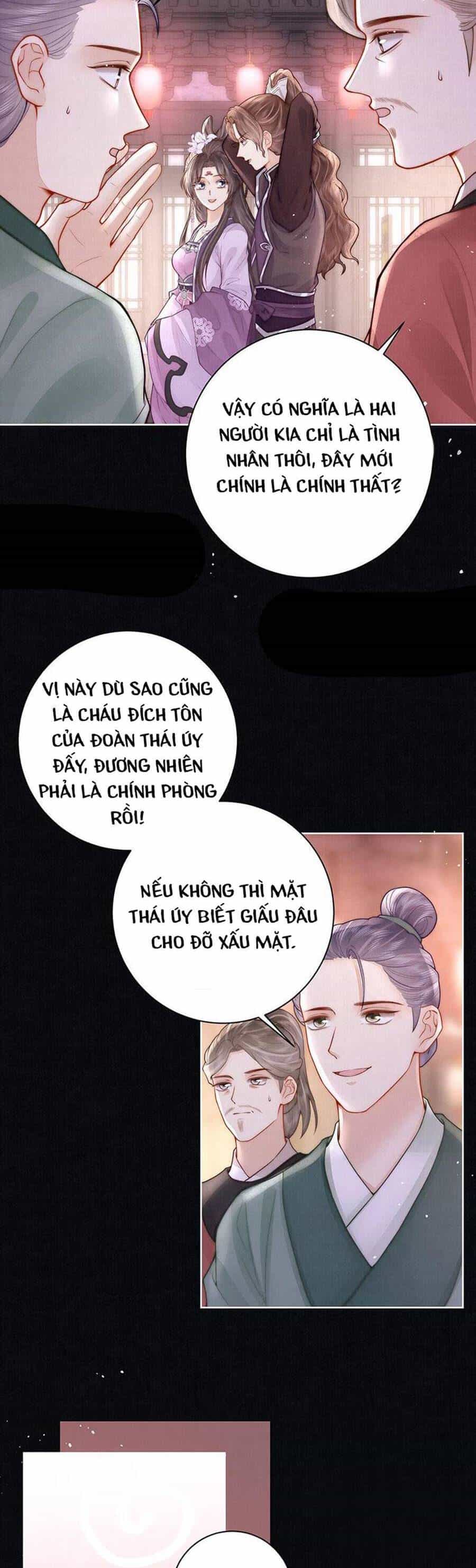 Nữ Đế Và Dàn Hậu Cung Siêu Phẩm - Chương 41 - ảnh 19