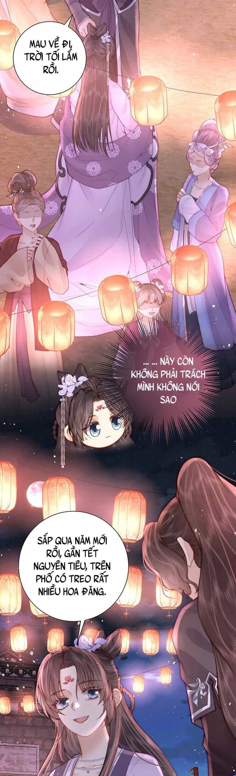 Nữ Đế Và Dàn Hậu Cung Siêu Phẩm - Chương 42 - ảnh 5