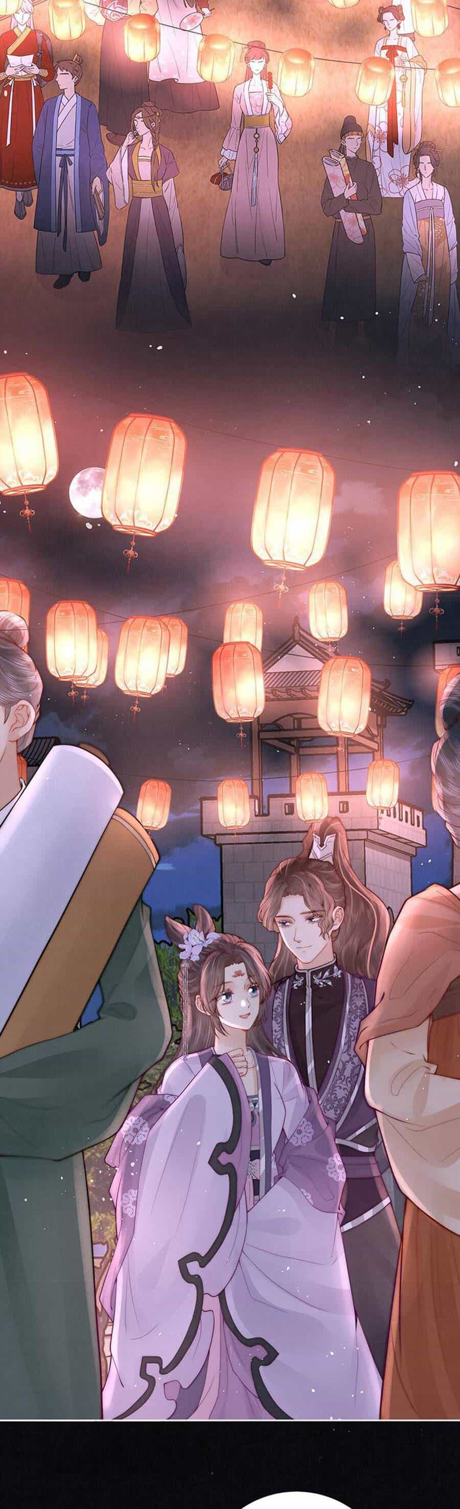 Nữ Đế Và Dàn Hậu Cung Siêu Phẩm - Chương 42 - ảnh 7