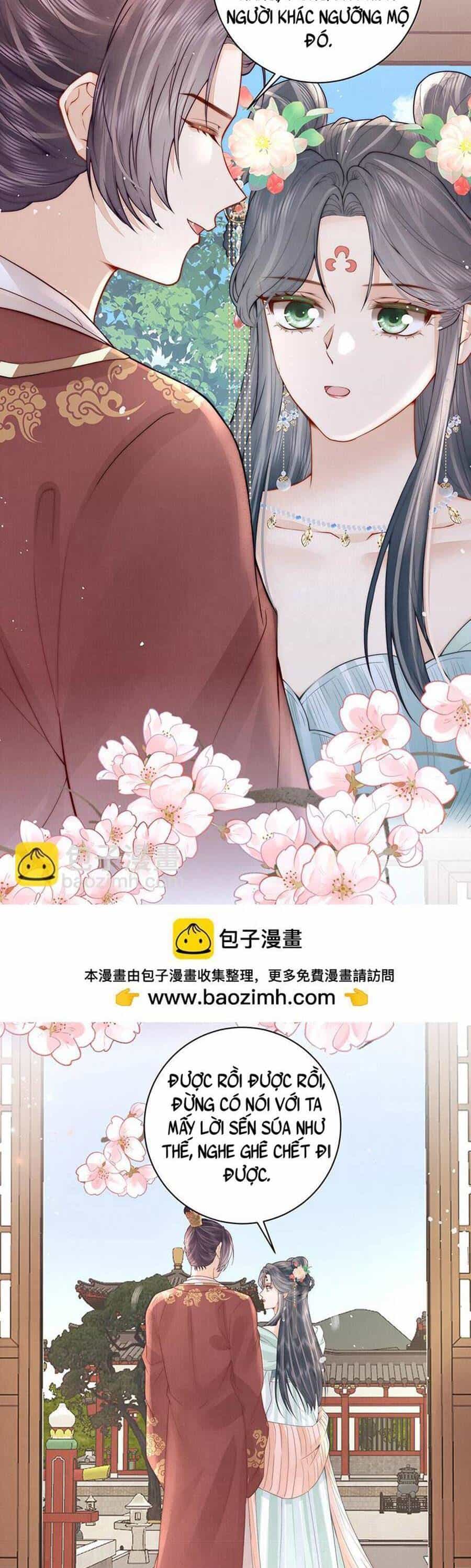 Nữ Đế Và Dàn Hậu Cung Siêu Phẩm - Chương 43 - ảnh 17
