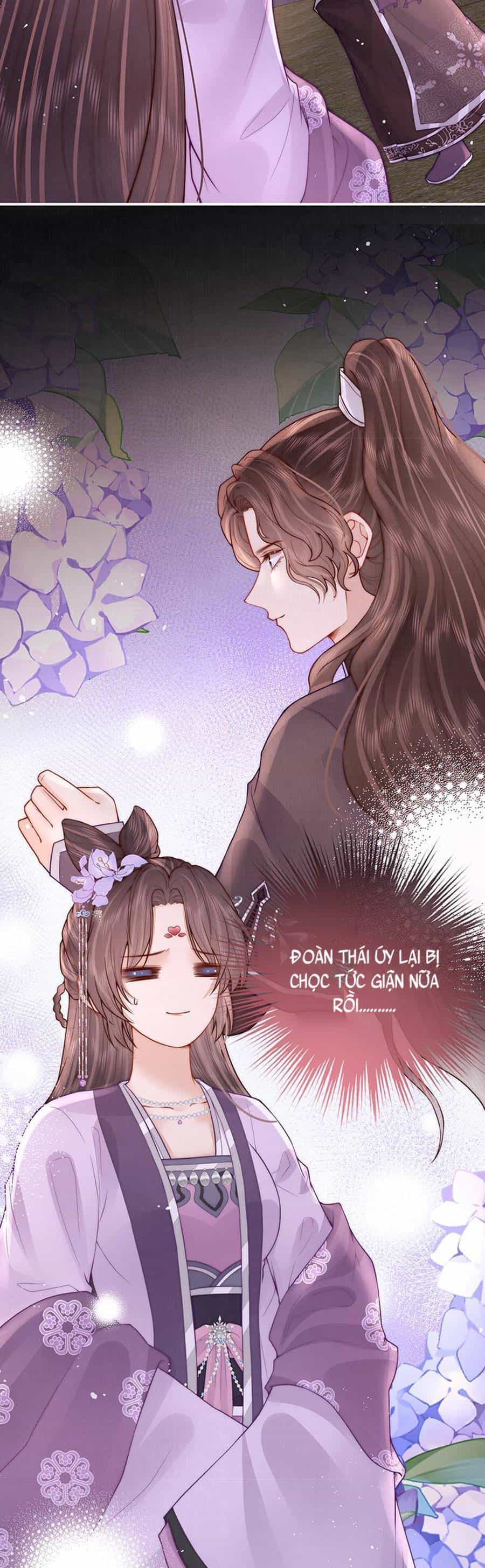 Nữ Đế Và Dàn Hậu Cung Siêu Phẩm - Chương 43 - ảnh 7